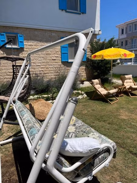 Casa Gaia Otel - 2