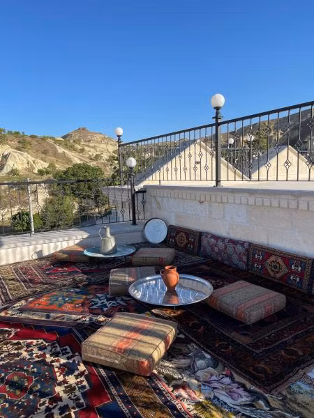 Nujelm Cappadocia — 7