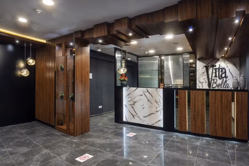 Vita Bella Suites - 2