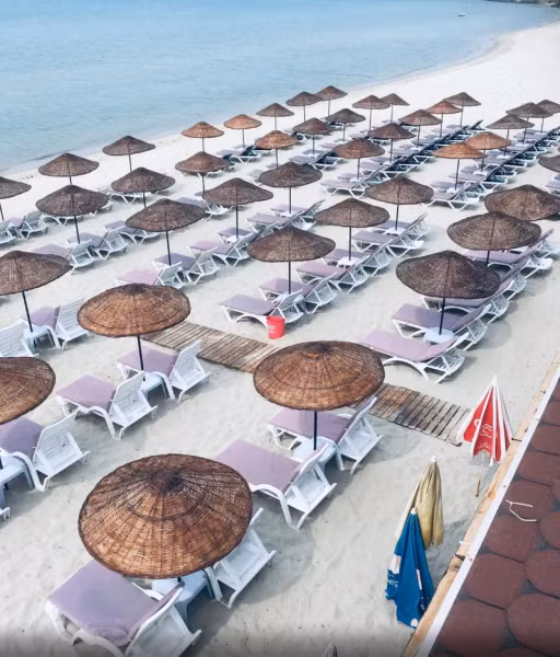 İstanbul Yıldız Hotel - 2