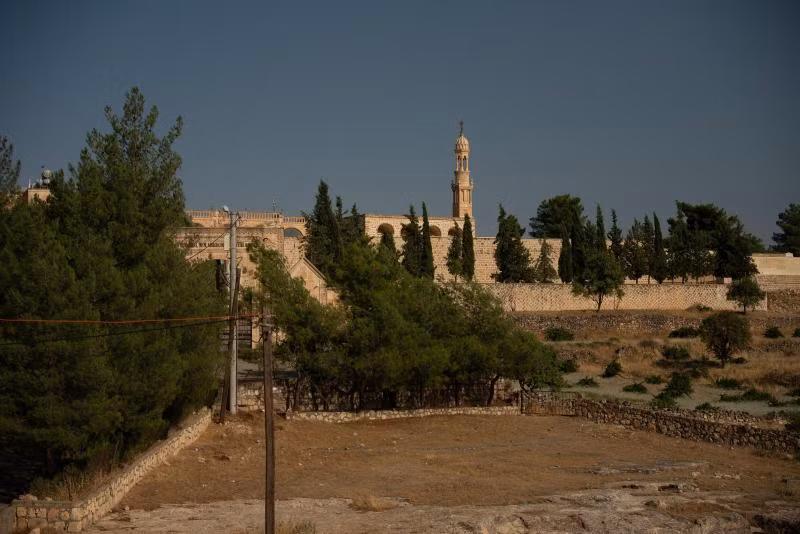 Zor Temir Ağa Konağı — 2