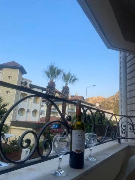 Zuhat Otel - 2