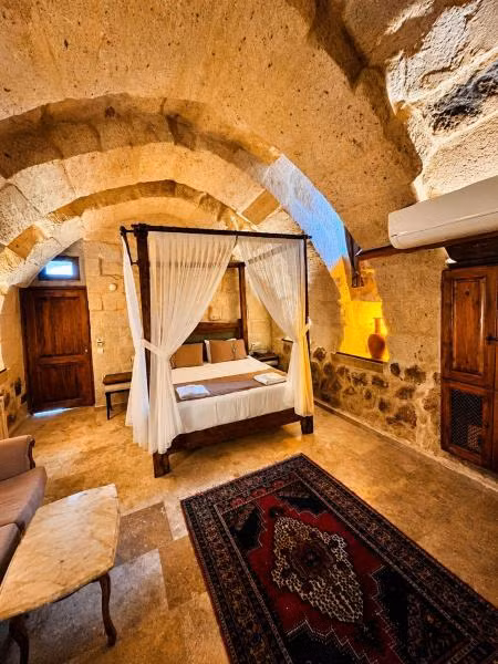 Zuwinasa House Avanos - 1
