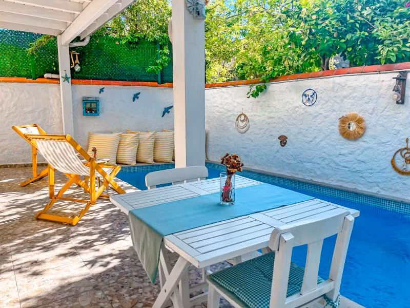 Zübeyde Hanım Alaçatı Otel - 4
