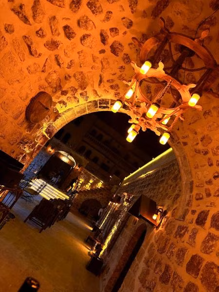 Şahmeran Hotel & Cafe - 3