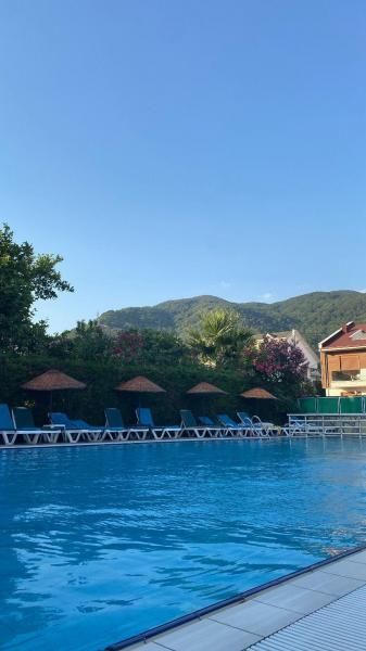 Şahser Aqua Apart Otel - 1