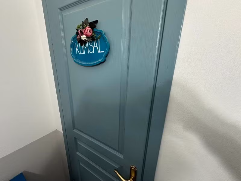 Oda Resmi