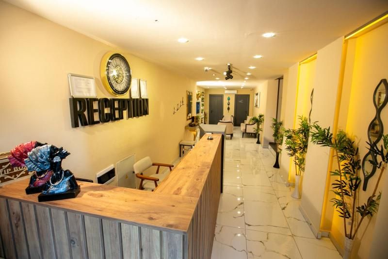İcon Butik Hotel
