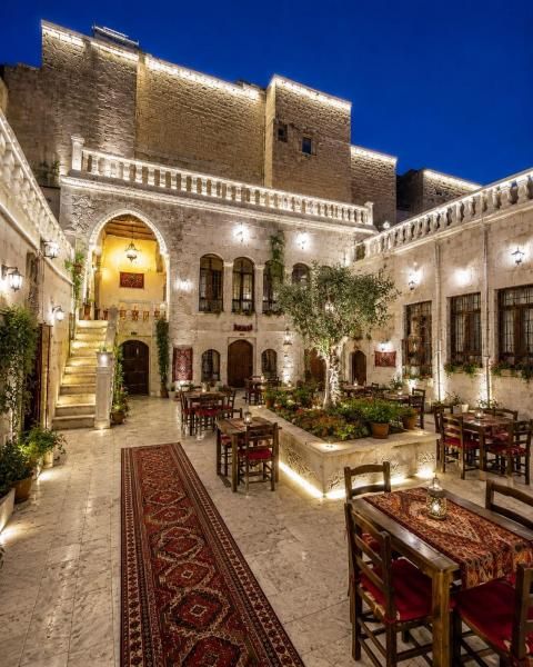 İncirli Konak Hotel