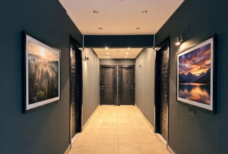 Çotanak Otel