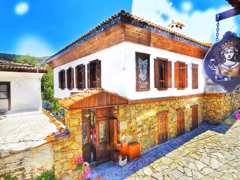 Şirincem Plus Şirince