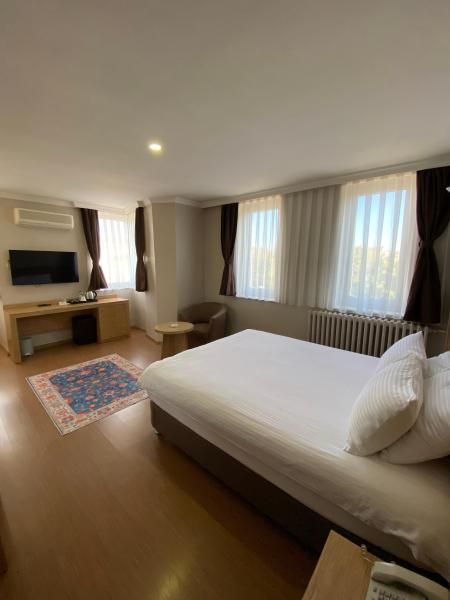 Üç Yıldız Hotel  - 2
