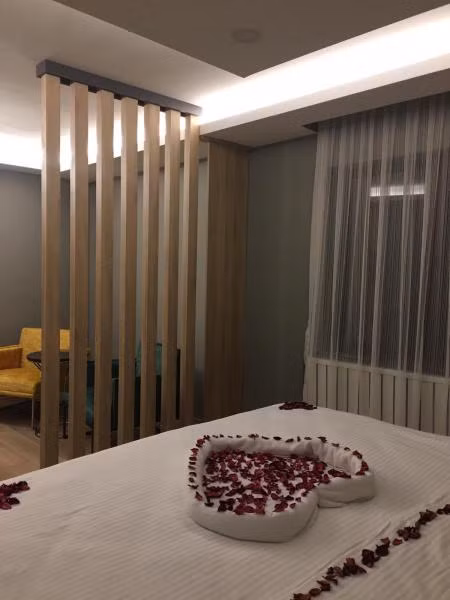 Çag Otel - 2