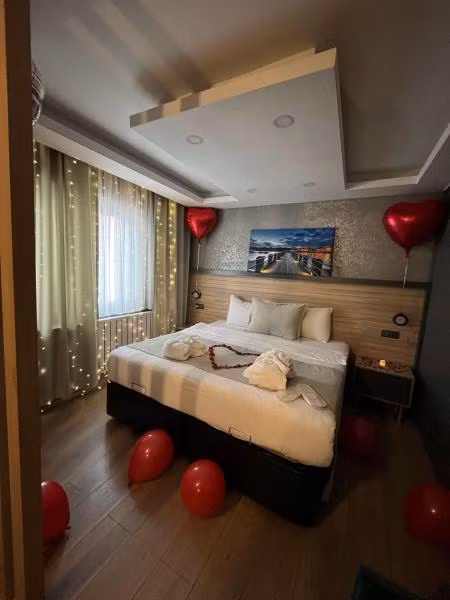 Çag Otel — 6