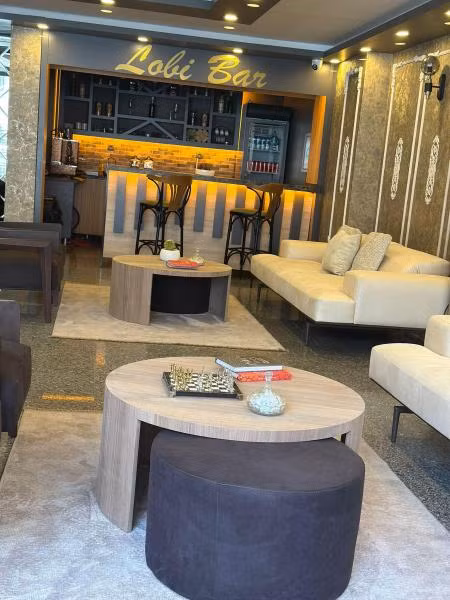 Çag Otel — 10