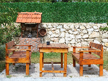 Şahan Apart ve Bungalov - 4