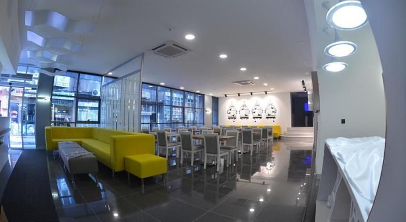R.S City Hotel — 7
