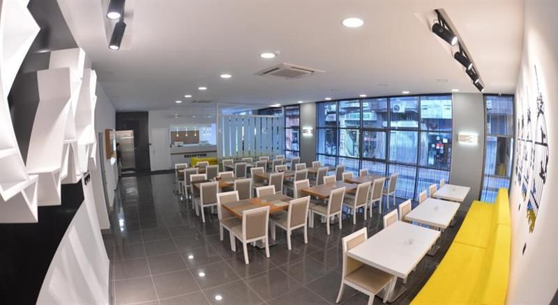 R.S City Hotel — 6