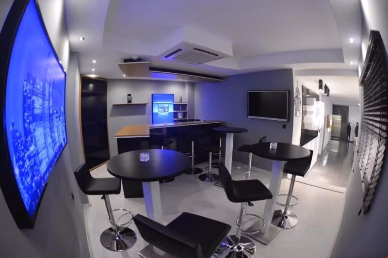 R.S City Hotel — 4
