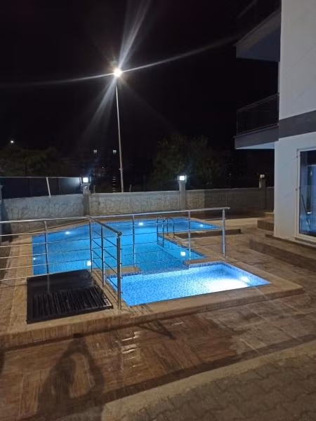 Şahiner Apart Otel — 7