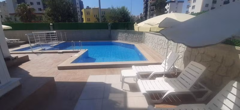Şahiner Apart Otel — 8