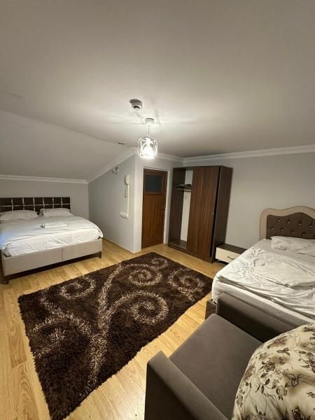 Çam Otel 2 - 2