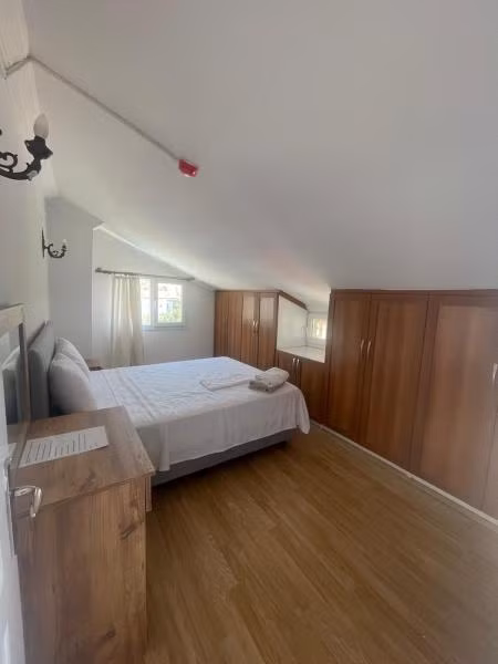 Oda Resmi