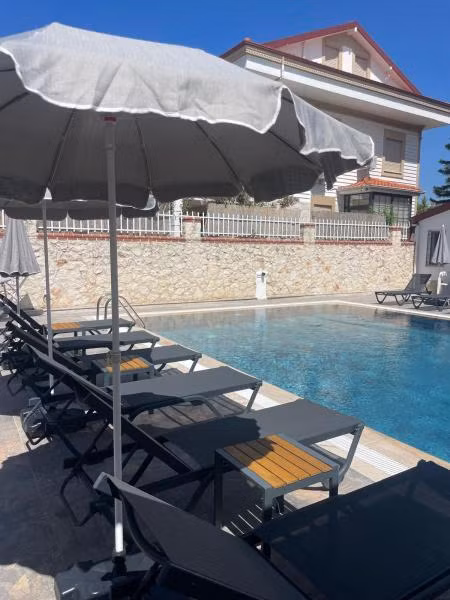 Çam Otel Fethiye