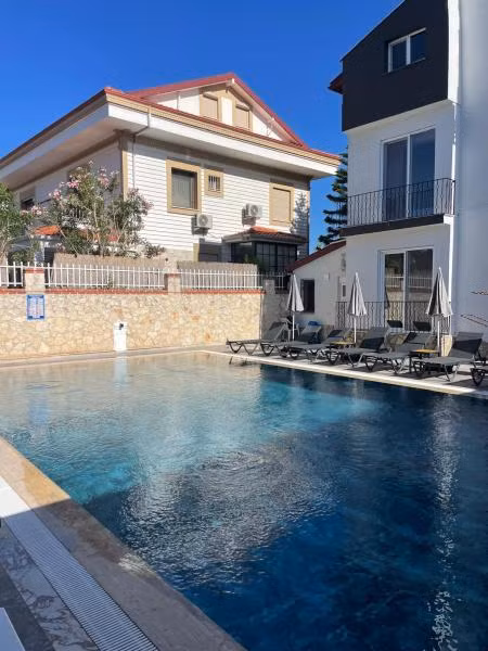Çam Otel Fethiye - 3