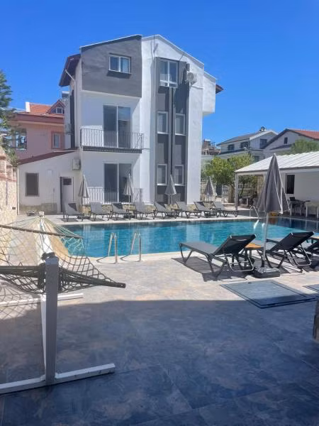 Çam Otel Fethiye - 4