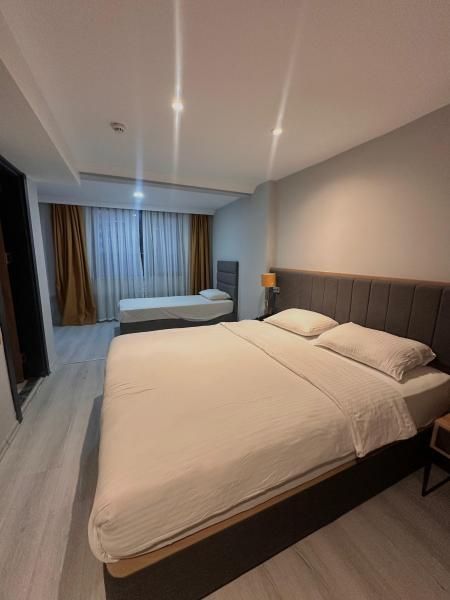 Çamlıca Hotel - 4