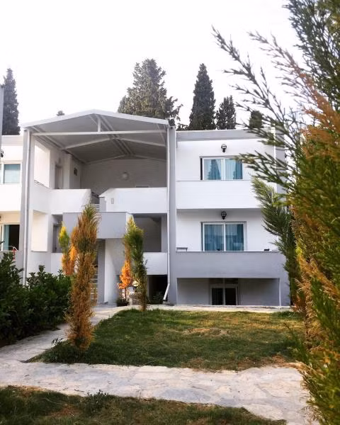 Çamlıköşk Apart Otel — 7