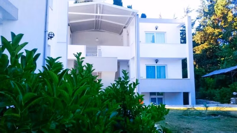 Çamlıköşk Apart Otel — 8