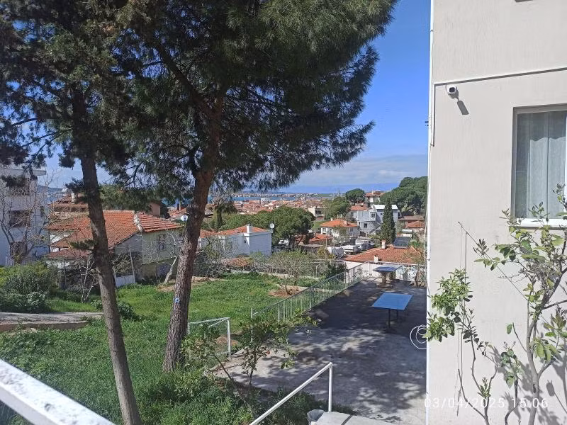 Çamlaraltı Pansiyon - 3