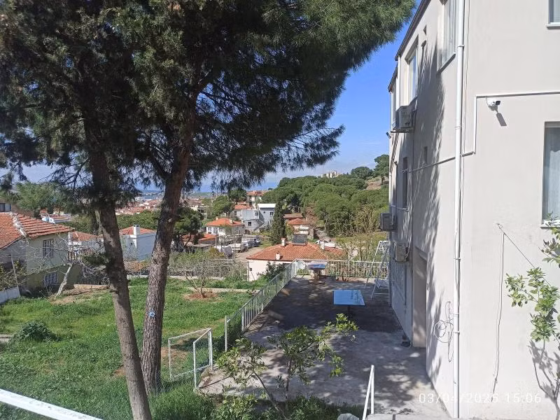 Çamlaraltı Pansiyon - 4