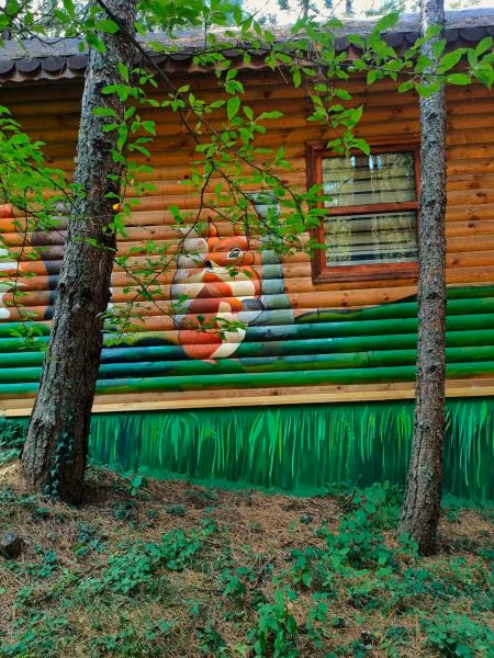 Çampınarı Doğa Evleri & Restaurant - 4