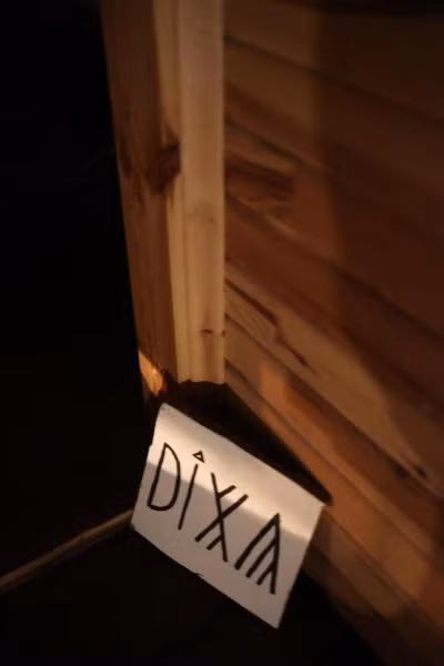 Oda Resmi