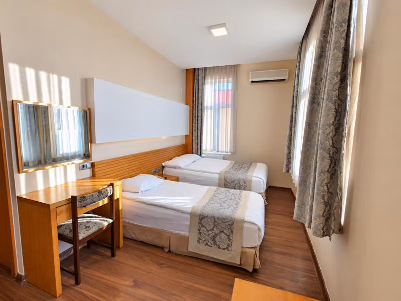 Çarıkçı Otel Giresun  — 4