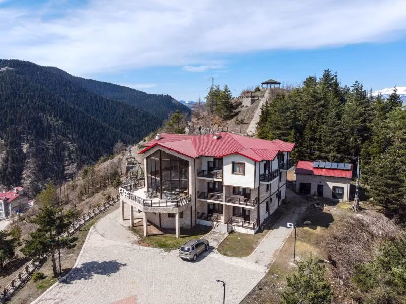 Şavşat Köşk Otel