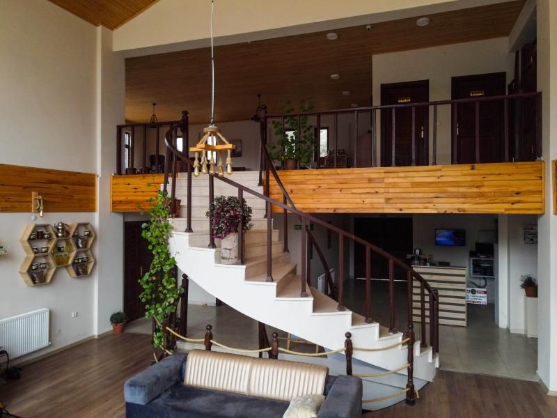 Şavşat Köşk Otel - 1