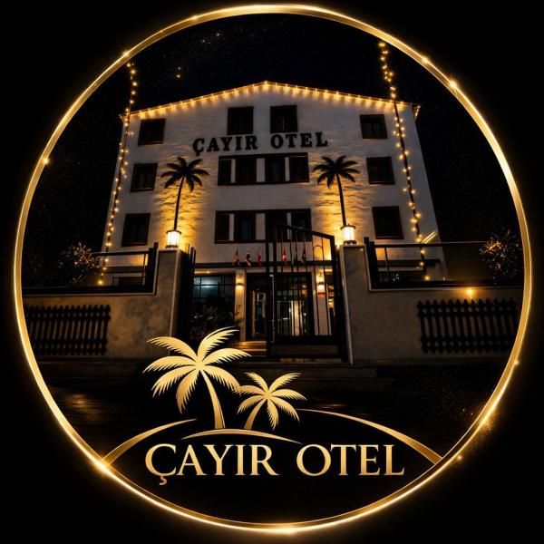 Çayır Otel