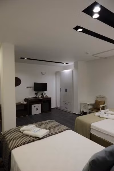 Oda Resmi