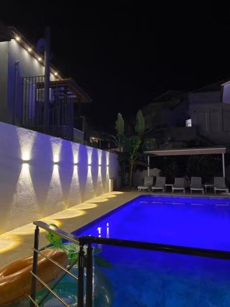 İberia Villas - 1