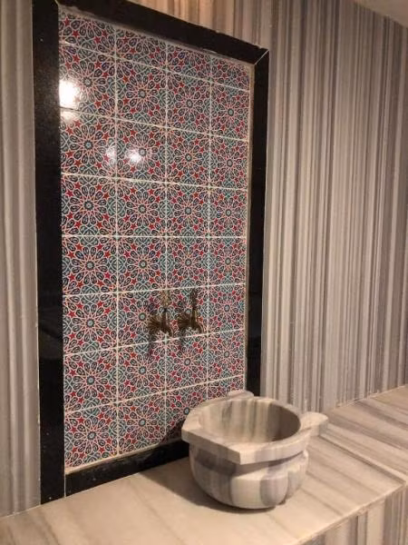 İceberg Otel Sarıkamış — 9