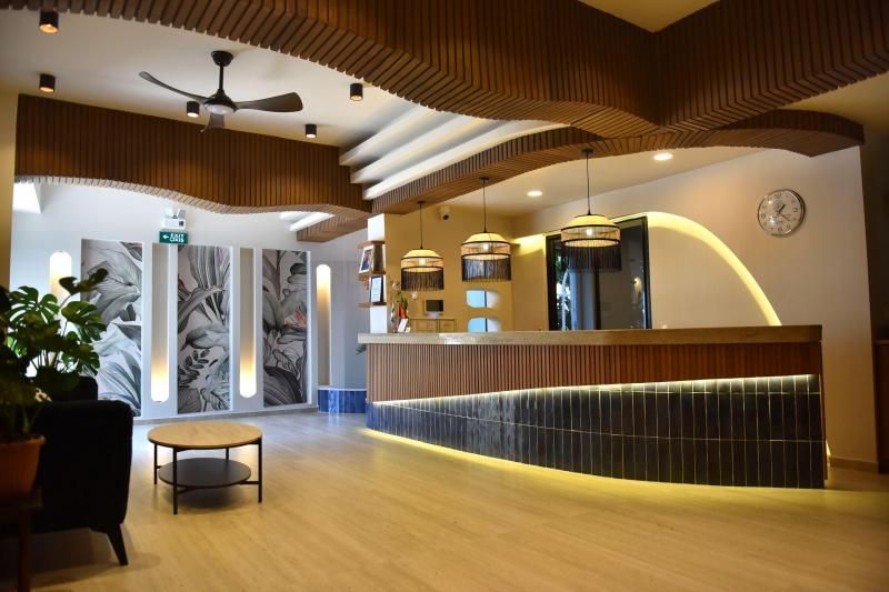 İdee Suites Fethiye(+12) - 1