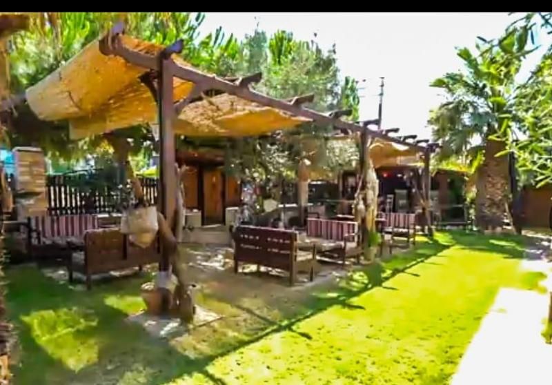 Çeşme Ada Butik Otel - 4