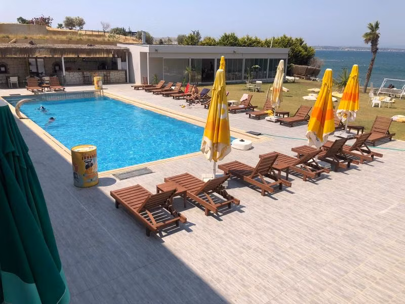 Çeşme Life Point Hotel - 1