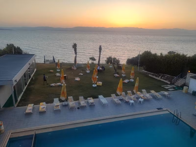 Çeşme Life Point Hotel - 4