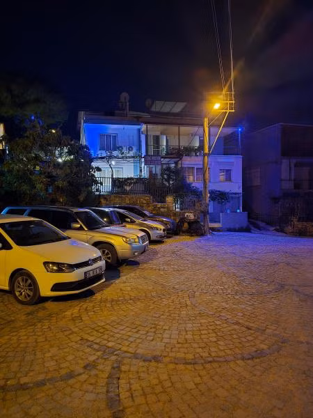 Çeşme Pansiyon - 3