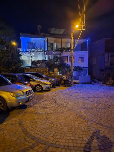 Çeşme Pansiyon - 4
